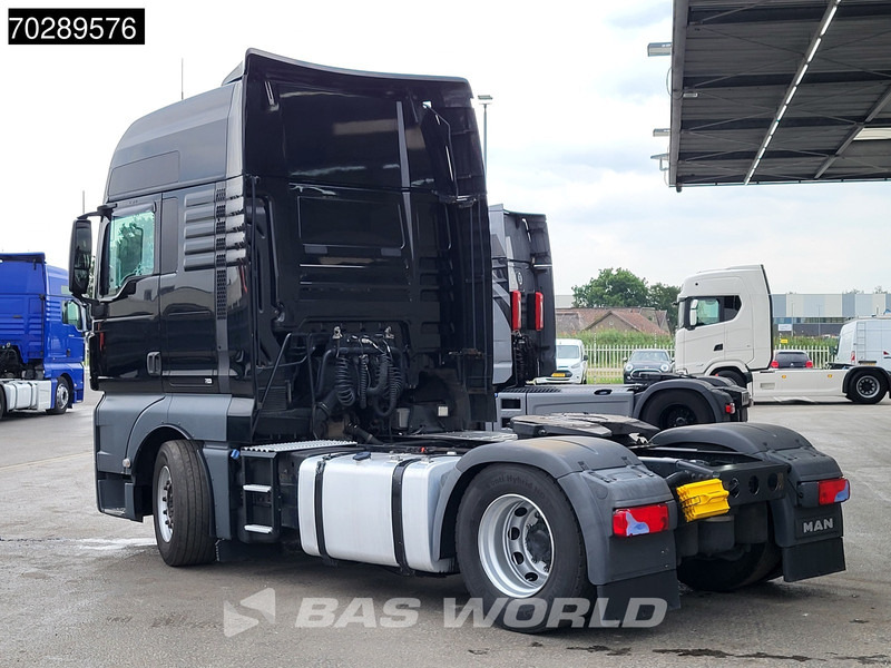 MAN TGX 18.460 4X2 XXL Retarder 2xTanks ACC Euro 6 - Tractor unit: picture 2 MAN TGX 18.460 4X2 XXL Retarder 2xTanks ACC Euro 6 - Tractor unit: picture 2