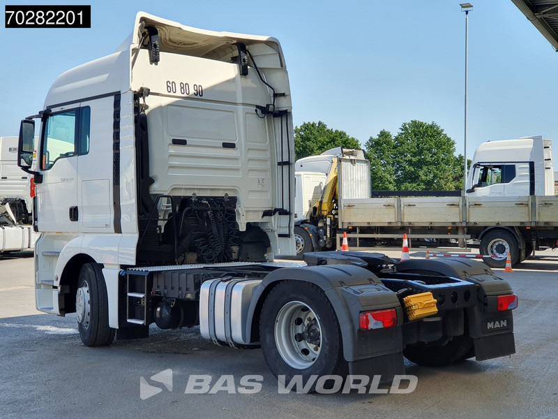 MAN TGX 18.460 TGX 4X2 XLX Retarder 2x Tanks ACC Navi Euro 6 - Tractor unit: picture 2 MAN TGX 18.460 TGX 4X2 XLX Retarder 2x Tanks ACC Navi Euro 6 - Tractor unit: picture 2