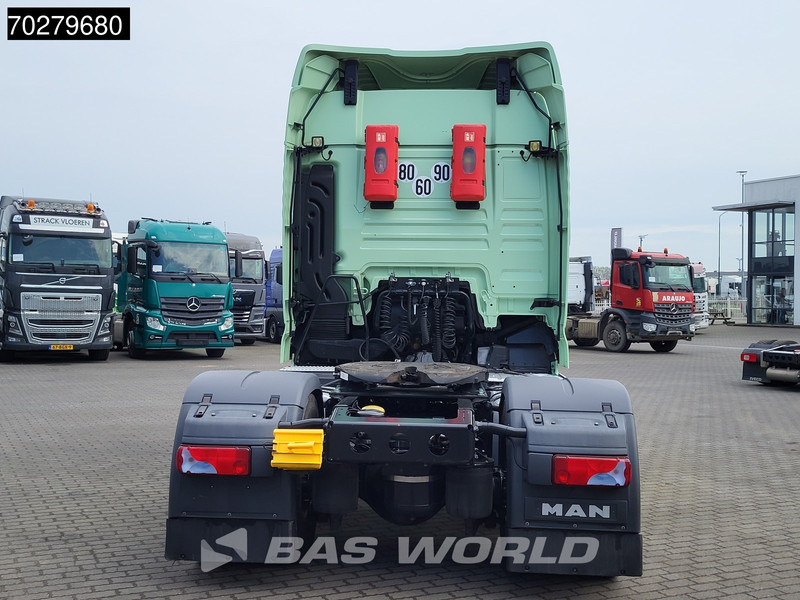 MAN TGX 18.460 TGX 4X2 XLX Retarder 2xTanks ACC Standklima Euro 6 - Tractor unit: picture 3 MAN TGX 18.460 TGX 4X2 XLX Retarder 2xTanks ACC Standklima Euro 6 - Tractor unit: picture 3