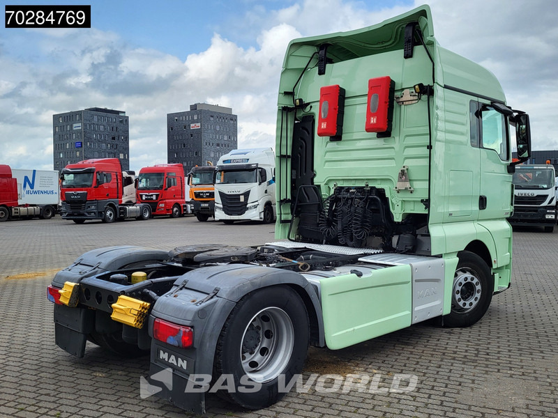 MAN TGX 18.460 TGX 4X2 XLX Retarder 2xTanks Standklima Euro 6 - Tractor unit: picture 5 MAN TGX 18.460 TGX 4X2 XLX Retarder 2xTanks Standklima Euro 6 - Tractor unit: picture 5