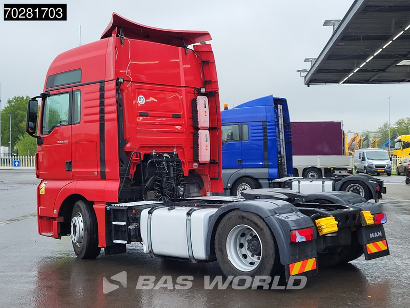 MAN TGX 18.460 TGX 4X2 XXL Retarder 2x Tanks - Tractor unit: picture 2 MAN TGX 18.460 TGX 4X2 XXL Retarder 2x Tanks - Tractor unit: picture 2