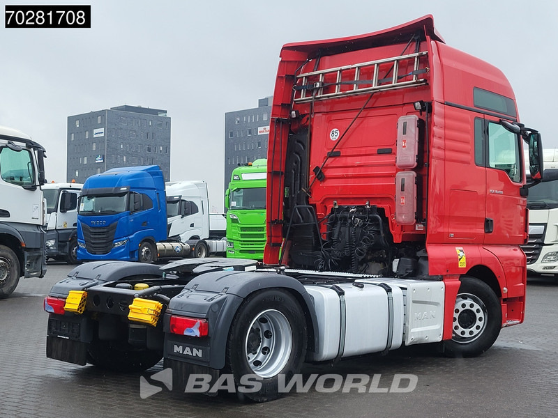 MAN TGX 18.460 TGX 4X2 XXL Retarder 2xTanks ACC Euro 6 - Tractor unit: picture 5 MAN TGX 18.460 TGX 4X2 XXL Retarder 2xTanks ACC Euro 6 - Tractor unit: picture 5