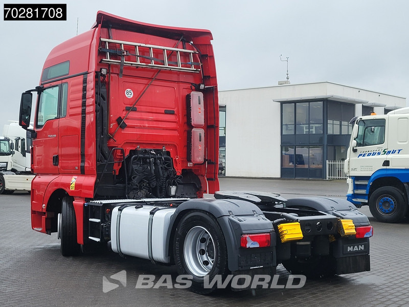 MAN TGX 18.460 TGX 4X2 XXL Retarder 2xTanks ACC Euro 6 - Tractor unit: picture 2 MAN TGX 18.460 TGX 4X2 XXL Retarder 2xTanks ACC Euro 6 - Tractor unit: picture 2