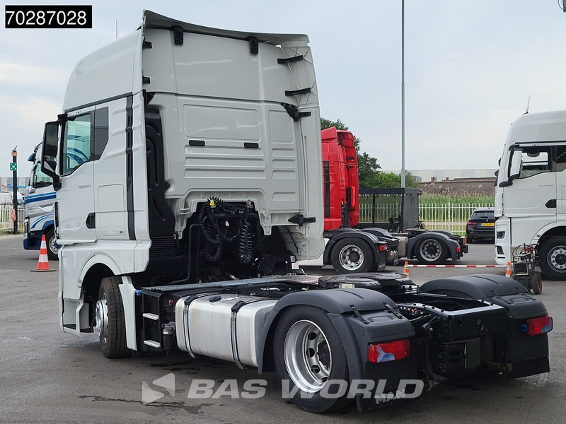 MAN TGX 18.470 4X2 GX Mega Retarder 2xTanks ACC Euro 6 - Tractor unit: picture 2 MAN TGX 18.470 4X2 GX Mega Retarder 2xTanks ACC Euro 6 - Tractor unit: picture 2