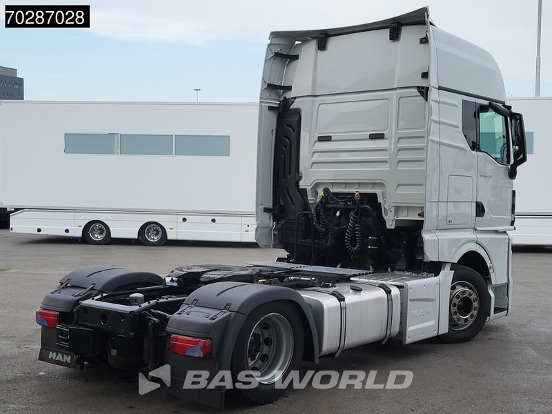 MAN TGX 18.470 4X2 GX Mega Retarder 2xTanks ACC Euro 6 - Tractor unit: picture 5 MAN TGX 18.470 4X2 GX Mega Retarder 2xTanks ACC Euro 6 - Tractor unit: picture 5