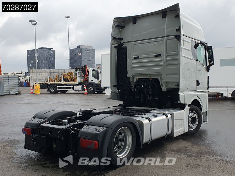 MAN TGX 18.470 4X2 GX Mega Retarder 2xTanks Navi ACC Euro 6 - Tractor unit: picture 5 MAN TGX 18.470 4X2 GX Mega Retarder 2xTanks Navi ACC Euro 6 - Tractor unit: picture 5