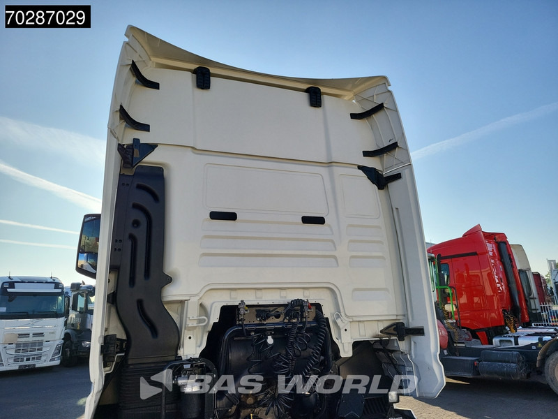 MAN TGX 18.470 4X2 Mega GX Retarder ACC 2x Tanks Euro 6 - Tractor unit: picture 5 MAN TGX 18.470 4X2 Mega GX Retarder ACC 2x Tanks Euro 6 - Tractor unit: picture 5