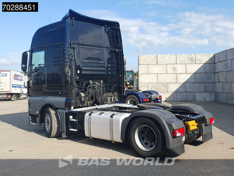 MAN TGX 18.470 4X2 XXL Retarder 2x Tanks ACC Navi Euro 6 - Tractor unit: picture 2 MAN TGX 18.470 4X2 XXL Retarder 2x Tanks ACC Navi Euro 6 - Tractor unit: picture 2