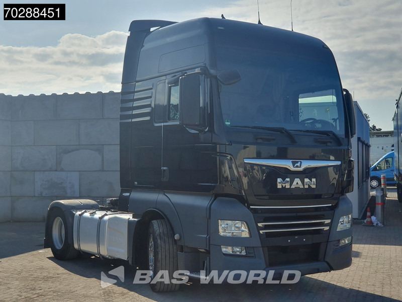 MAN TGX 18.470 4X2 XXL Retarder 2x Tanks ACC Navi Euro 6 - Tractor unit: picture 3 MAN TGX 18.470 4X2 XXL Retarder 2x Tanks ACC Navi Euro 6 - Tractor unit: picture 3