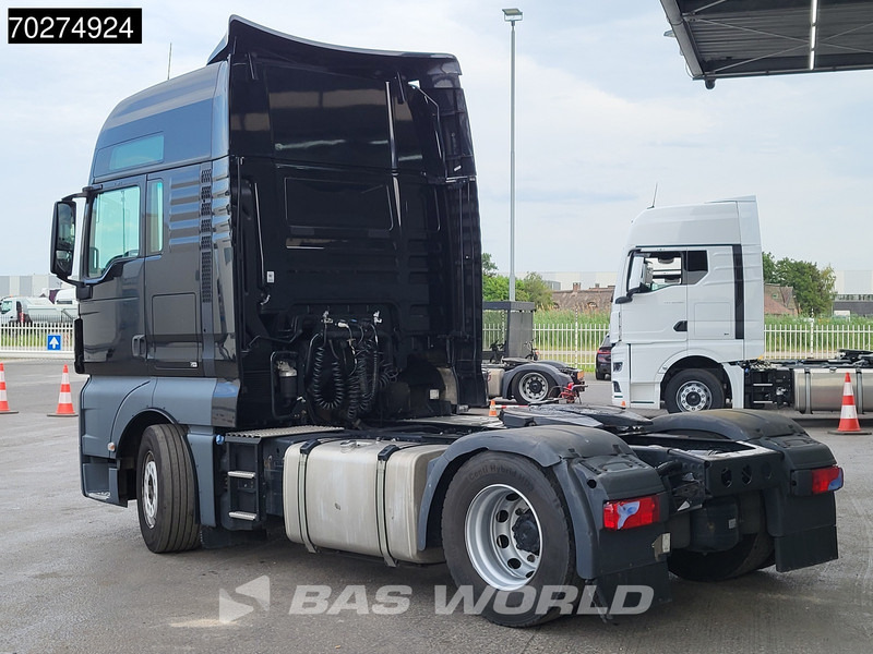 MAN TGX 18.470 4X2 XXL Retarder 2x Tanks ACC Navi - Tractor unit: picture 2 MAN TGX 18.470 4X2 XXL Retarder 2x Tanks ACC Navi - Tractor unit: picture 2