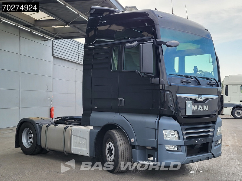 MAN TGX 18.470 4X2 XXL Retarder 2x Tanks ACC Navi - Tractor unit: picture 3 MAN TGX 18.470 4X2 XXL Retarder 2x Tanks ACC Navi - Tractor unit: picture 3