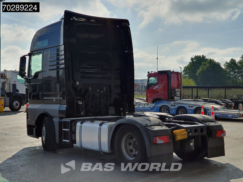 MAN TGX 18.470 4X2 XXL Retarder 2x Tanks Euro 6 - Tractor unit: picture 2 MAN TGX 18.470 4X2 XXL Retarder 2x Tanks Euro 6 - Tractor unit: picture 2