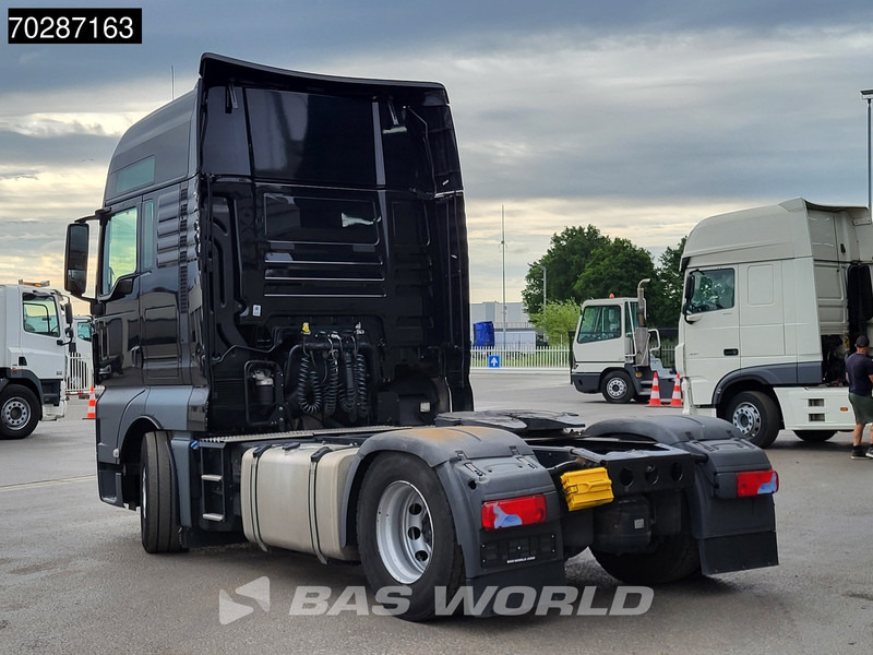 MAN TGX 18.470 4X2 XXL Retarder 2x Tanks Standklima ACC Navi Euro 6 - Tractor unit: picture 2 MAN TGX 18.470 4X2 XXL Retarder 2x Tanks Standklima ACC Navi Euro 6 - Tractor unit: picture 2