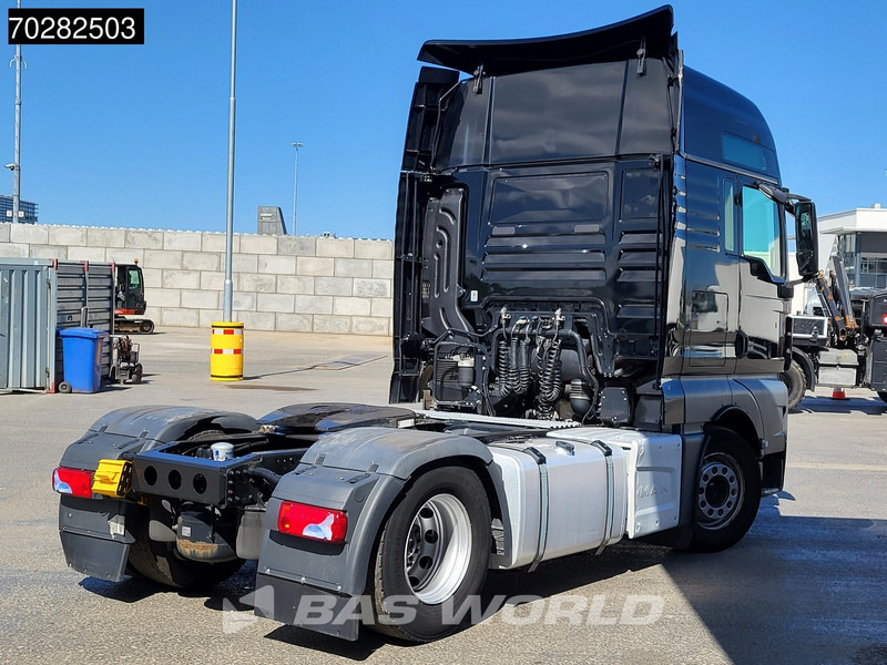 MAN TGX 18.470 4X2 XXL Retarder 2x Tanks Standklima Navi ACC - Tractor unit: picture 5 MAN TGX 18.470 4X2 XXL Retarder 2x Tanks Standklima Navi ACC - Tractor unit: picture 5