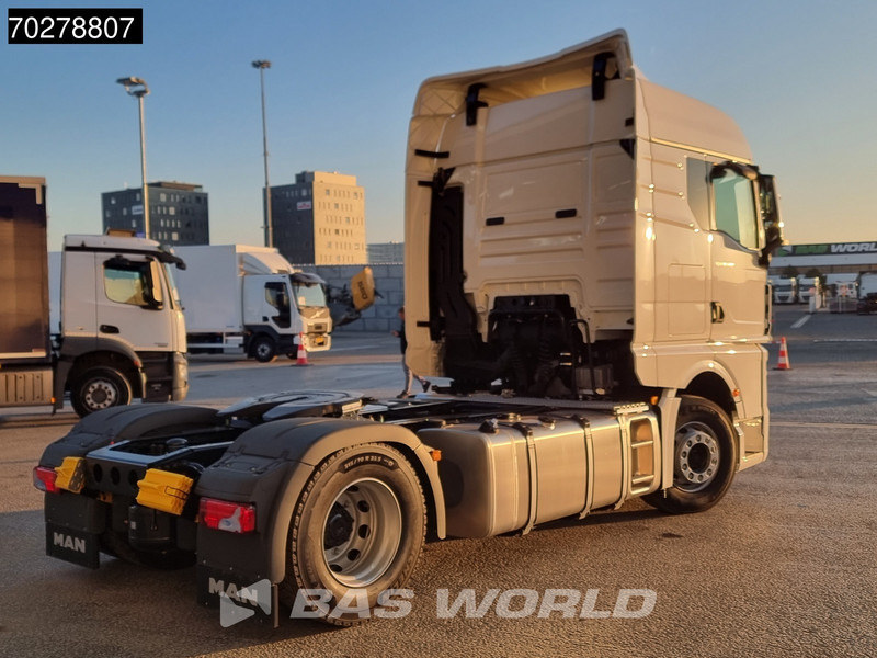 MAN TGX 18.480 4X2 NEW! Manual Euro 5 2x Tanks - Tractor unit: picture 5 MAN TGX 18.480 4X2 NEW! Manual Euro 5 2x Tanks - Tractor unit: picture 5