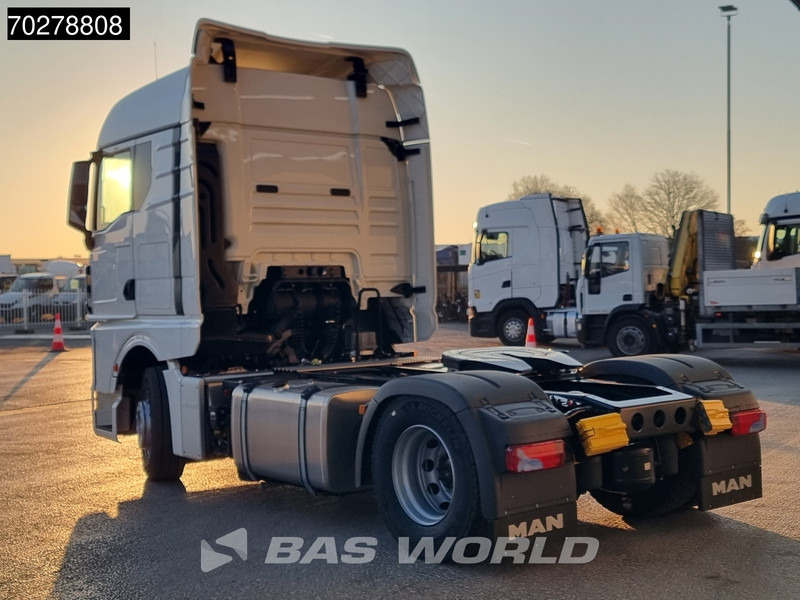 MAN TGX 18.480 4X2 NEW! Manual Euro 5 2x Tanks - Tractor unit: picture 2 MAN TGX 18.480 4X2 NEW! Manual Euro 5 2x Tanks - Tractor unit: picture 2