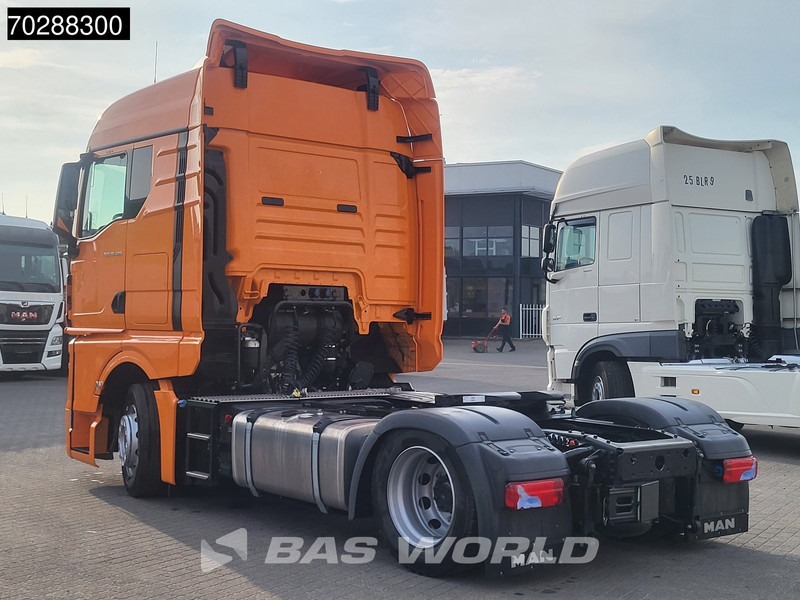 MAN TGX 18.480 4X2 NEW! Mega GM Retarder 2x Tanks Euro 6 - Tractor unit: picture 2 MAN TGX 18.480 4X2 NEW! Mega GM Retarder 2x Tanks Euro 6 - Tractor unit: picture 2