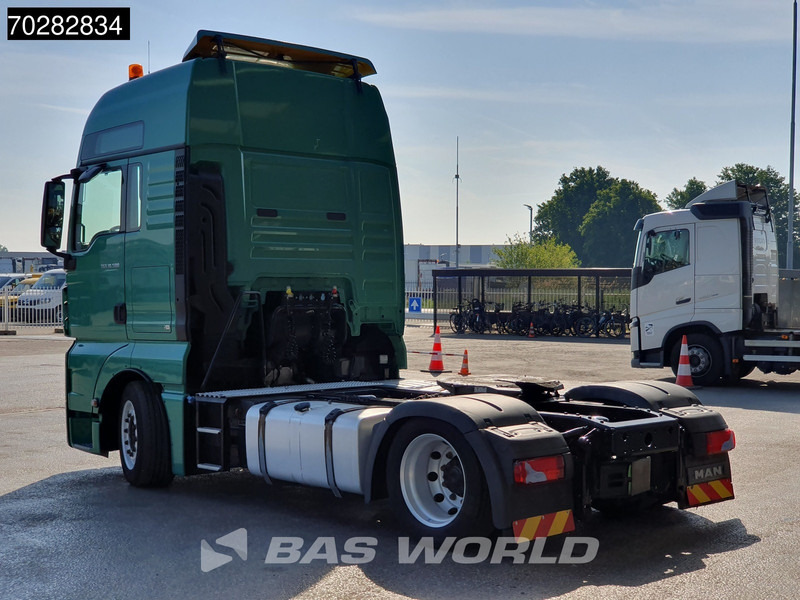 MAN TGX 18.500 4X2 Mega XXL Retarder 2x Tanks Alcoa - Tractor unit: picture 2 MAN TGX 18.500 4X2 Mega XXL Retarder 2x Tanks Alcoa - Tractor unit: picture 2