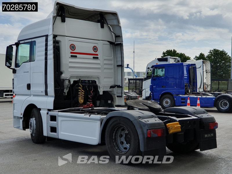 MAN TGX 18.500 4X2 XLX Retarder 2x Tanks Euro 6 - Tractor unit: picture 2 MAN TGX 18.500 4X2 XLX Retarder 2x Tanks Euro 6 - Tractor unit: picture 2