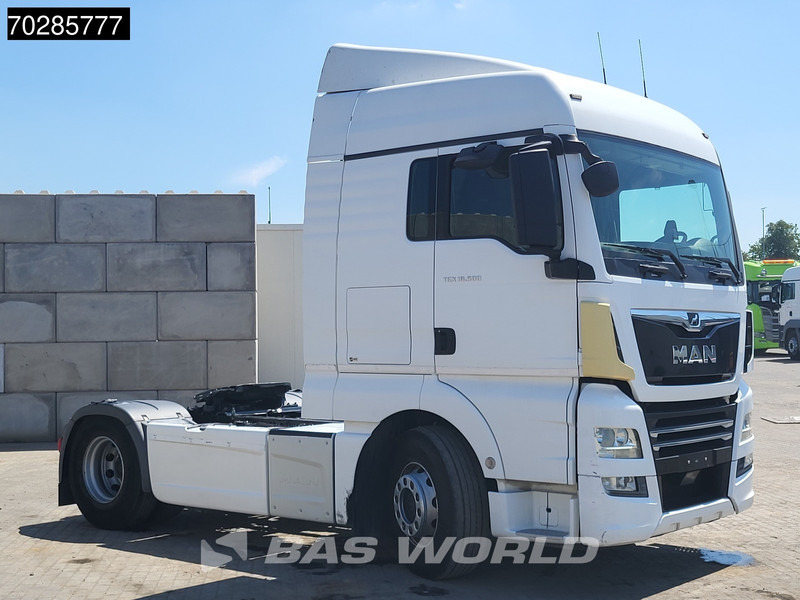 MAN TGX 18.500 4X2 XLX Retarder 2xTanks ADR ACC Euro 6 - Tractor unit: picture 3 MAN TGX 18.500 4X2 XLX Retarder 2xTanks ADR ACC Euro 6 - Tractor unit: picture 3