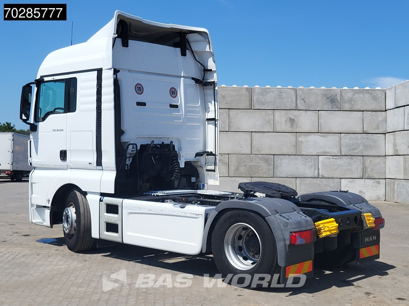 MAN TGX 18.500 4X2 XLX Retarder 2xTanks ADR ACC Euro 6 - Tractor unit: picture 2 MAN TGX 18.500 4X2 XLX Retarder 2xTanks ADR ACC Euro 6 - Tractor unit: picture 2