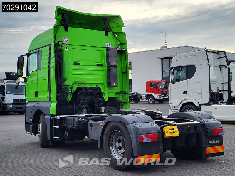 MAN TGX 18.500 4X2 XLX Retarder Euro 6 - Tractor unit: picture 2 MAN TGX 18.500 4X2 XLX Retarder Euro 6 - Tractor unit: picture 2