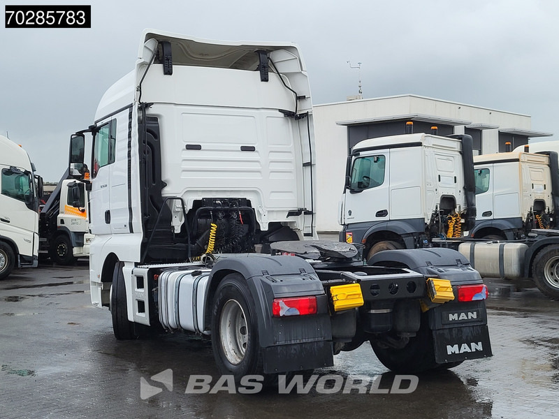 MAN TGX 18.500 4X2 XLX Retarder Hydrauliek 2xTanks Euro 6 - Tractor unit: picture 2 MAN TGX 18.500 4X2 XLX Retarder Hydrauliek 2xTanks Euro 6 - Tractor unit: picture 2
