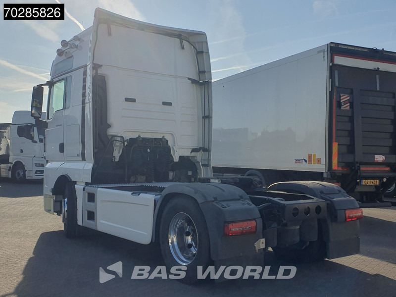 MAN TGX 18.500 4X2 XXL Full-Air Retarder 2x Tanks Alcoa Navi ACC - Tractor unit: picture 2 MAN TGX 18.500 4X2 XXL Full-Air Retarder 2x Tanks Alcoa Navi ACC - Tractor unit: picture 2