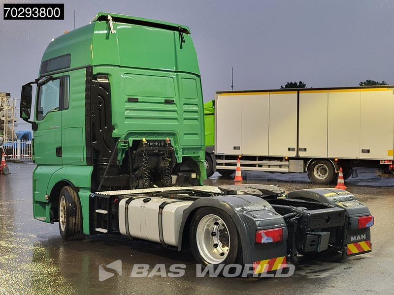 MAN TGX 18.500 4X2 XXL Mega Retarder 2x Tanks Alcoa's ACC Euro 6 - Tractor unit: picture 2 MAN TGX 18.500 4X2 XXL Mega Retarder 2x Tanks Alcoa's ACC Euro 6 - Tractor unit: picture 2