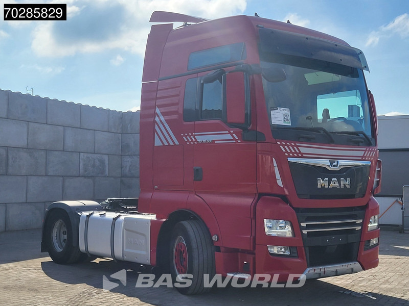 MAN TGX 18.500 4X2 XXL Retarder 2x Tanks Navi Euro 6 - Tractor unit: picture 3 MAN TGX 18.500 4X2 XXL Retarder 2x Tanks Navi Euro 6 - Tractor unit: picture 3