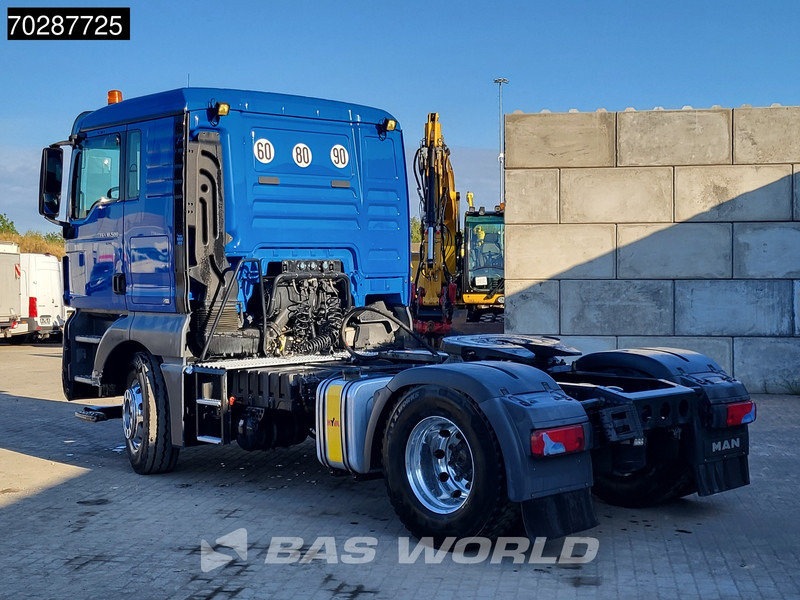 MAN TGX 18.500 TGX 4X2 XL Retarder Hydaulik Alcoa Euro 6 - Tractor unit: picture 2 MAN TGX 18.500 TGX 4X2 XL Retarder Hydaulik Alcoa Euro 6 - Tractor unit: picture 2