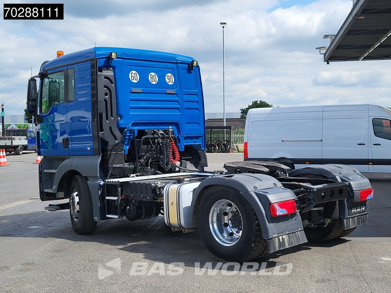 MAN TGX 18.500 TGX 4X2 XL Retarder Hydrauliek Navi Euro 6 - Tractor unit: picture 2 MAN TGX 18.500 TGX 4X2 XL Retarder Hydrauliek Navi Euro 6 - Tractor unit: picture 2