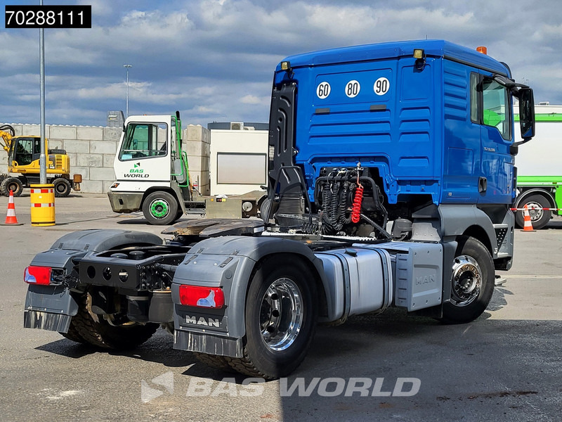 MAN TGX 18.500 TGX 4X2 XL Retarder Hydrauliek Navi Euro 6 - Tractor unit: picture 5 MAN TGX 18.500 TGX 4X2 XL Retarder Hydrauliek Navi Euro 6 - Tractor unit: picture 5