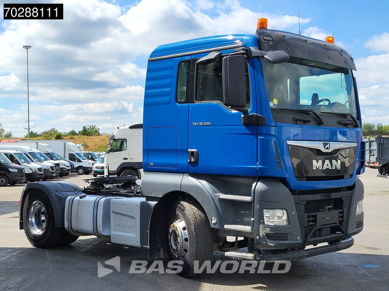 MAN TGX 18.500 TGX 4X2 XL Retarder Hydrauliek Navi Euro 6 - Tractor unit: picture 3 MAN TGX 18.500 TGX 4X2 XL Retarder Hydrauliek Navi Euro 6 - Tractor unit: picture 3