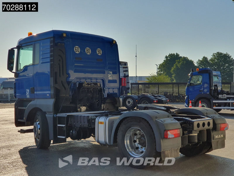 MAN TGX 18.500 TGX 4X2 XL Retarder Hydraulik Alcoa Euro 6 - Tractor unit: picture 2 MAN TGX 18.500 TGX 4X2 XL Retarder Hydraulik Alcoa Euro 6 - Tractor unit: picture 2