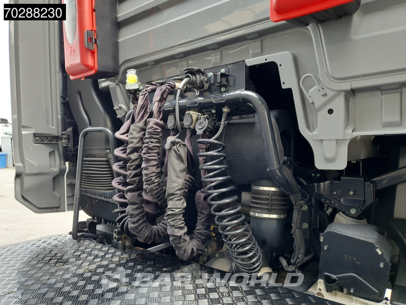 MAN TGX 18.510 4X2 Individual Lion S! GX Retarder Full-Air Standklima - Tractor unit: picture 5 MAN TGX 18.510 4X2 Individual Lion S! GX Retarder Full-Air Standklima - Tractor unit: picture 5