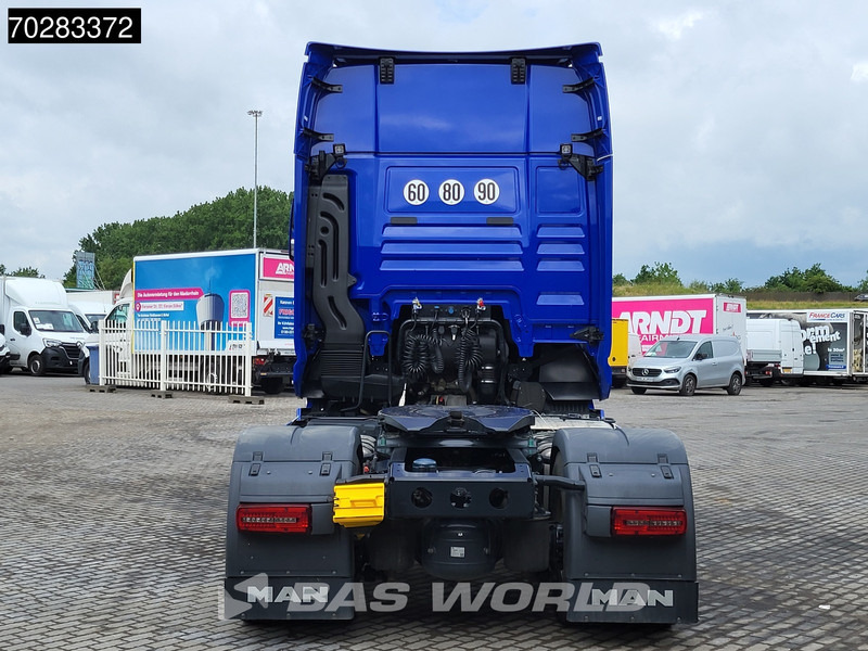 MAN TGX 18.510 4X2 Retarder 2xTanks Standklima LED Navi Euro 6 - Tractor unit: picture 3 MAN TGX 18.510 4X2 Retarder 2xTanks Standklima LED Navi Euro 6 - Tractor unit: picture 3