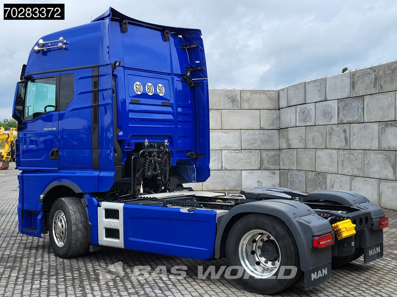 MAN TGX 18.510 4X2 Retarder 2xTanks Standklima LED Navi Euro 6 - Tractor unit: picture 2 MAN TGX 18.510 4X2 Retarder 2xTanks Standklima LED Navi Euro 6 - Tractor unit: picture 2