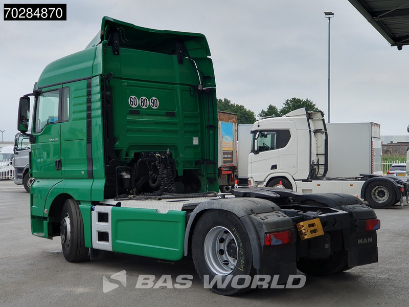 MAN TGX 18.510 4X2 XLX Retarder Hydrauliek ACC Euro 6 - Tractor unit: picture 2 MAN TGX 18.510 4X2 XLX Retarder Hydrauliek ACC Euro 6 - Tractor unit: picture 2