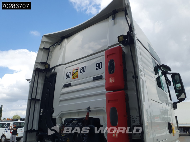 MAN TGX 18.510 TGX 4X2 XXL Retarder 2x Tanks Euro 6 - Tractor unit: picture 5 MAN TGX 18.510 TGX 4X2 XXL Retarder 2x Tanks Euro 6 - Tractor unit: picture 5