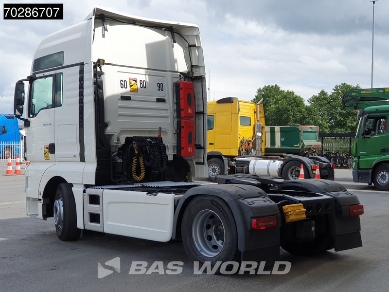 MAN TGX 18.510 TGX 4X2 XXL Retarder 2x Tanks Euro 6 - Tractor unit: picture 2 MAN TGX 18.510 TGX 4X2 XXL Retarder 2x Tanks Euro 6 - Tractor unit: picture 2