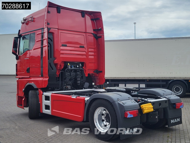 MAN TGX 18.520 4X2 '24 GX Retarder Full-Air 2x Tanks Standklima Alcoa Navi ACC Euro 6 - Tractor unit: picture 2 MAN TGX 18.520 4X2 '24 GX Retarder Full-Air 2x Tanks Standklima Alcoa Navi ACC Euro 6 - Tractor unit: picture 2