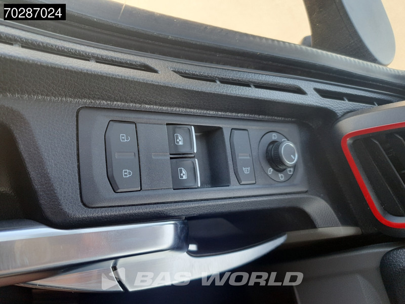 Leasing of MAN TGX 18.520 4X2 Individual Lion S! GX Retarder Full-Air 2x Tanks Navi LED ACC Euro 6 MAN TGX 18.520 4X2 Individual Lion S! GX Retarder Full-Air 2x Tanks Navi LED ACC Euro 6: picture 19