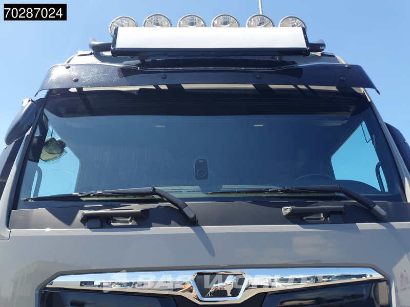 Leasing of MAN TGX 18.520 4X2 Individual Lion S! GX Retarder Full-Air 2x Tanks Navi LED ACC Euro 6 MAN TGX 18.520 4X2 Individual Lion S! GX Retarder Full-Air 2x Tanks Navi LED ACC Euro 6: picture 7