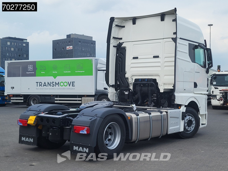 MAN TGX 18.520 4X2 NEW! GX Retarder 2x Tanks Standklima ACC - Tractor unit: picture 5 MAN TGX 18.520 4X2 NEW! GX Retarder 2x Tanks Standklima ACC - Tractor unit: picture 5