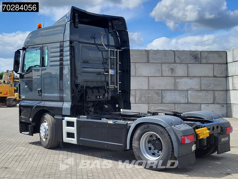 MAN TGX 18.540 4X2 XLX Retarder 2x Tanks - Tractor unit: picture 2 MAN TGX 18.540 4X2 XLX Retarder 2x Tanks - Tractor unit: picture 2