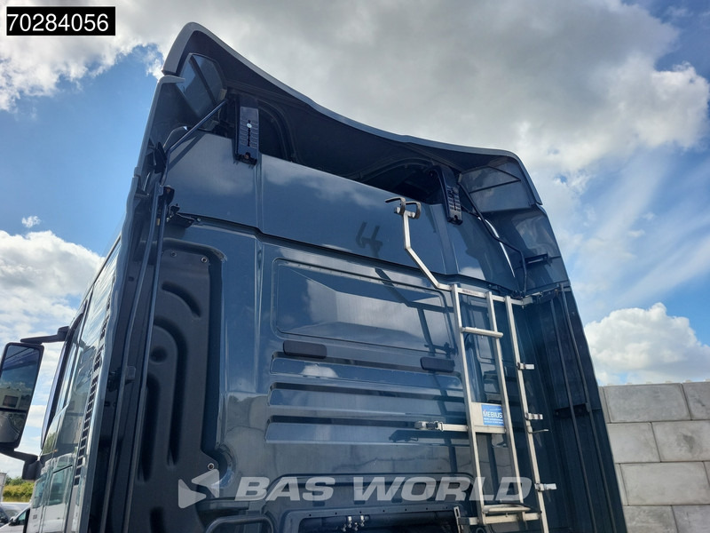 MAN TGX 18.540 4X2 XLX Retarder 2x Tanks - Tractor unit: picture 5 MAN TGX 18.540 4X2 XLX Retarder 2x Tanks - Tractor unit: picture 5