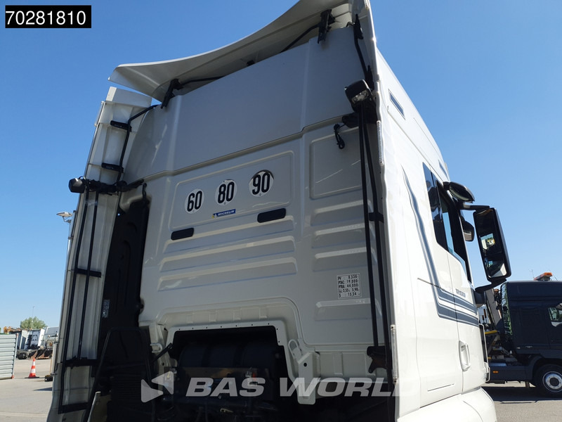 MAN TGX 18.580 TGX 4X2 XXL Full-Air Retarder 2x Tanks Standklima - Tractor unit: picture 5 MAN TGX 18.580 TGX 4X2 XXL Full-Air Retarder 2x Tanks Standklima - Tractor unit: picture 5