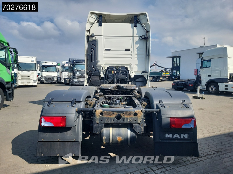 MAN TGX 26.500 TGX 6X2 XLX Retarder Liftachse Xenon - Tractor unit: picture 3 MAN TGX 26.500 TGX 6X2 XLX Retarder Liftachse Xenon - Tractor unit: picture 3