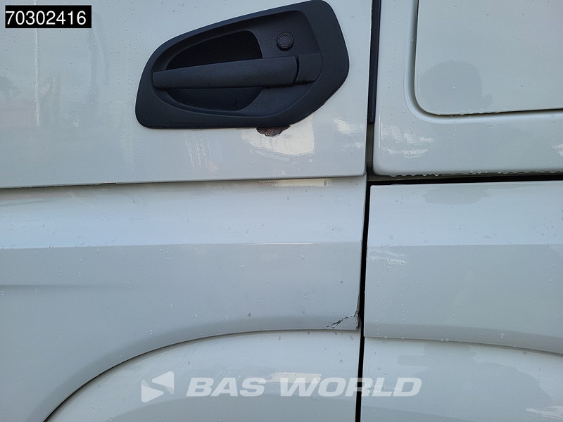 Mercedes-Benz Actros 1845 4X2 GigaSpace Mega Retarder 2x Tanks Standklima Xenon Euro 6 - Tractor unit: picture 5 Mercedes-Benz Actros 1845 4X2 GigaSpace Mega Retarder 2x Tanks Standklima Xenon Euro 6 - Tractor unit: picture 5